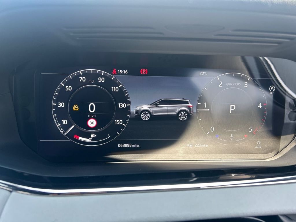 Used Land Rover Range Rover Evoque 2019 for sale - 76429010: Photo 16