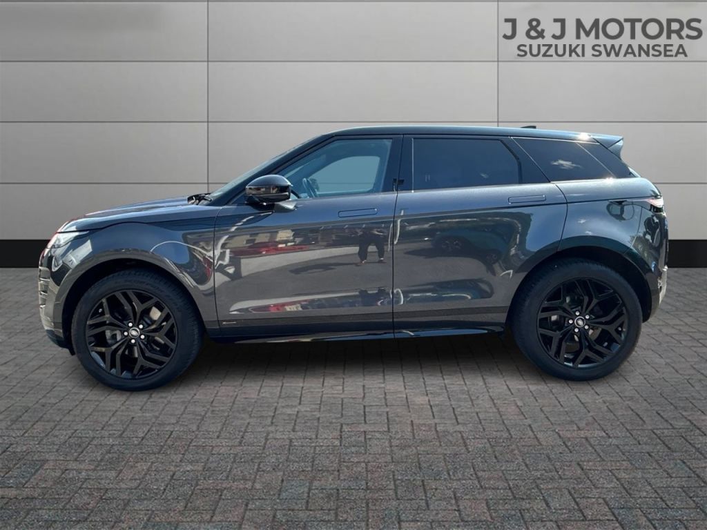 Used Land Rover Range Rover Evoque 2019 for sale - 76429010: Photo 4