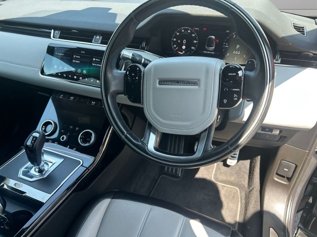 Used Land Rover Range Rover Evoque 2019 for sale - 76429010: Photo 9