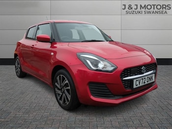 Used Suzuki Swift 2023 for sale - 78640318: Photo