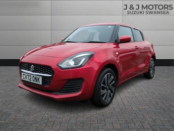Used Suzuki Swift 2023 for sale - 78640318: Photo