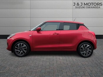 Used Suzuki Swift 2023 for sale - 78640318: Photo