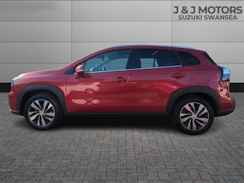 Used Suzuki SX4 S-Cross 2026 for sale - 79240366: Photo
