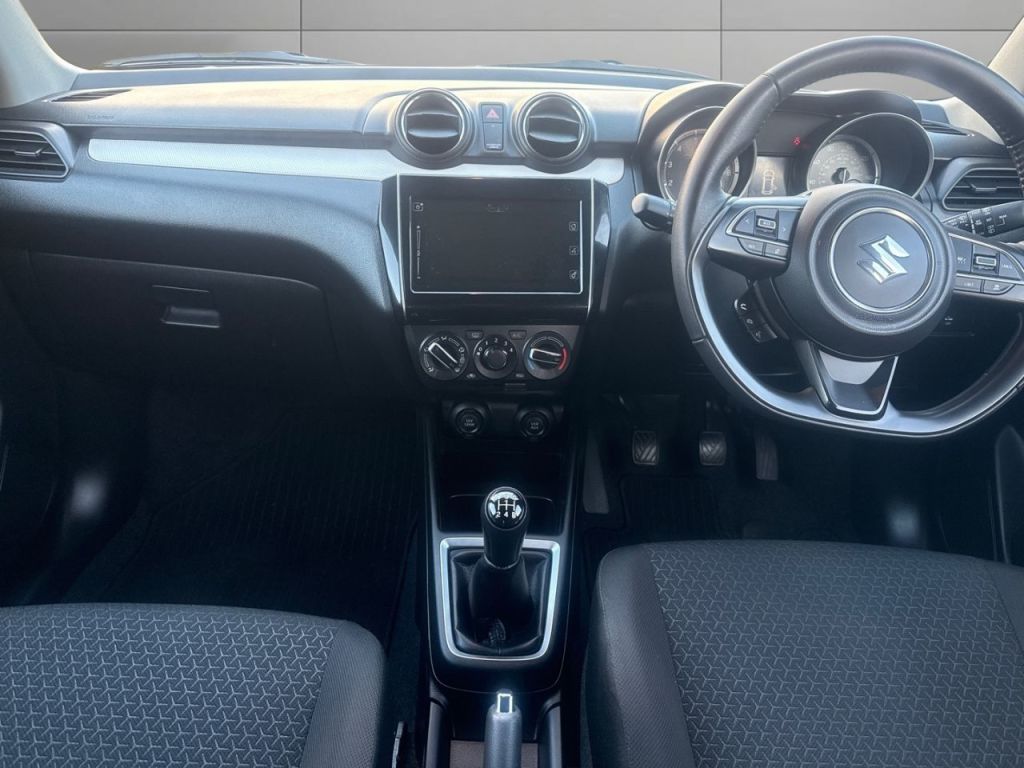 Used Suzuki Swift 2023 for sale - 76819857: Photo 10