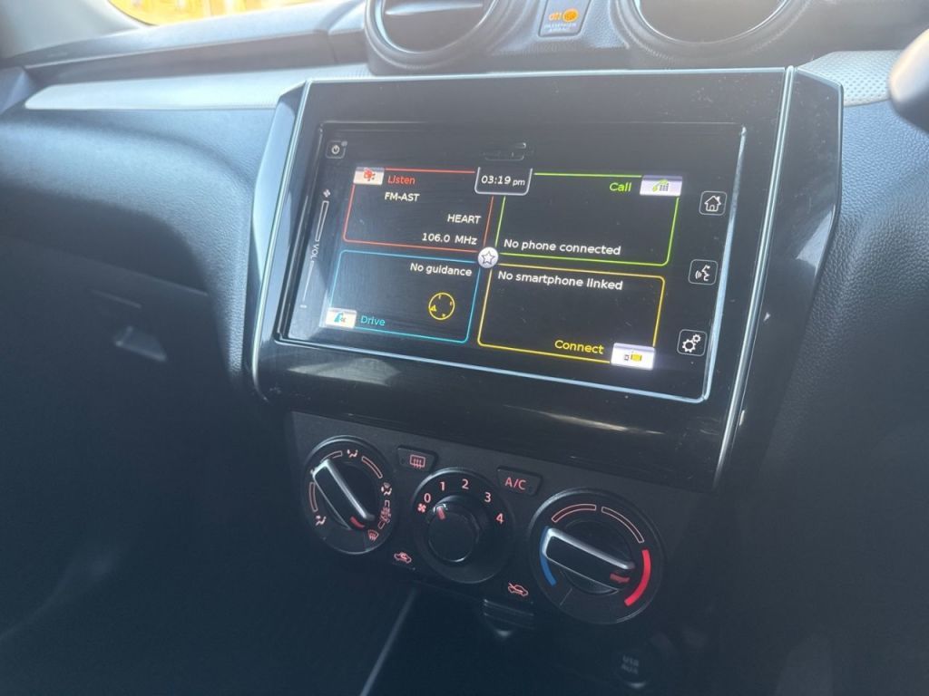 Used Suzuki Swift 2023 for sale - 76819857: Photo 14