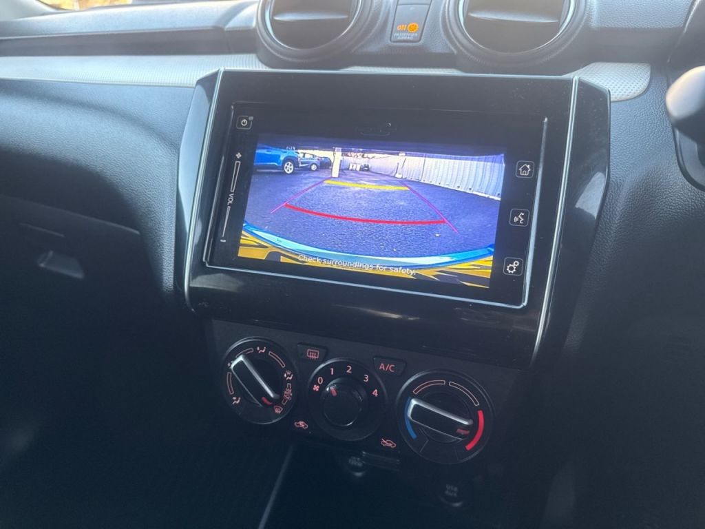 Used Suzuki Swift 2023 for sale - 76819857: Photo 15