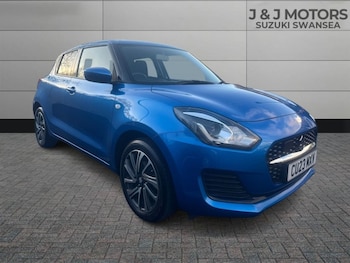 Used Suzuki Swift 2023 for sale - 76819857: Photo