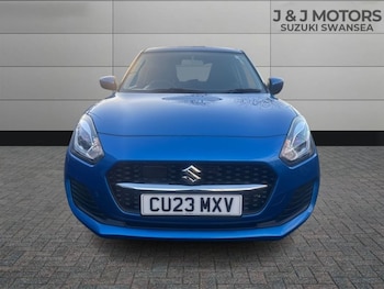 Used Suzuki Swift 2023 for sale - 76819857: Photo