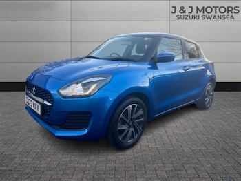 Used Suzuki Swift 2023 for sale - 76819857: Photo