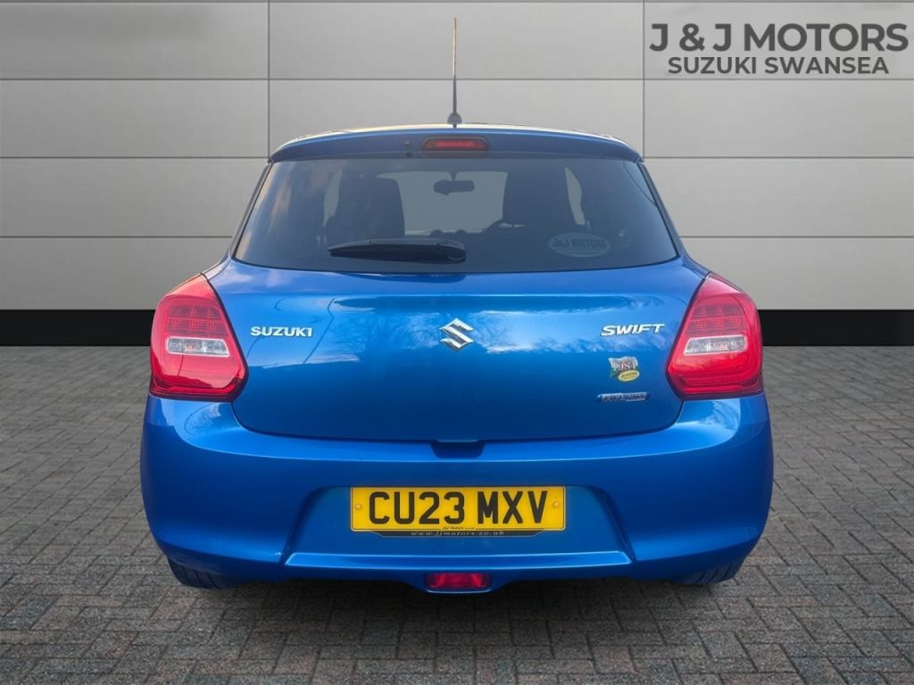 Used Suzuki Swift 2023 for sale - 76819857: Photo 6