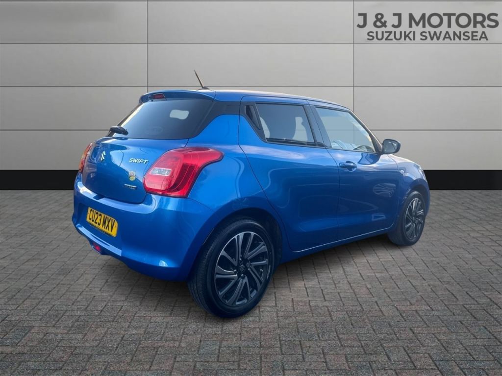 Used Suzuki Swift 2023 for sale - 76819857: Photo 7