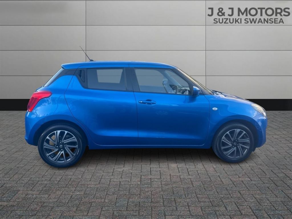 Used Suzuki Swift 2023 for sale - 76819857: Photo 8