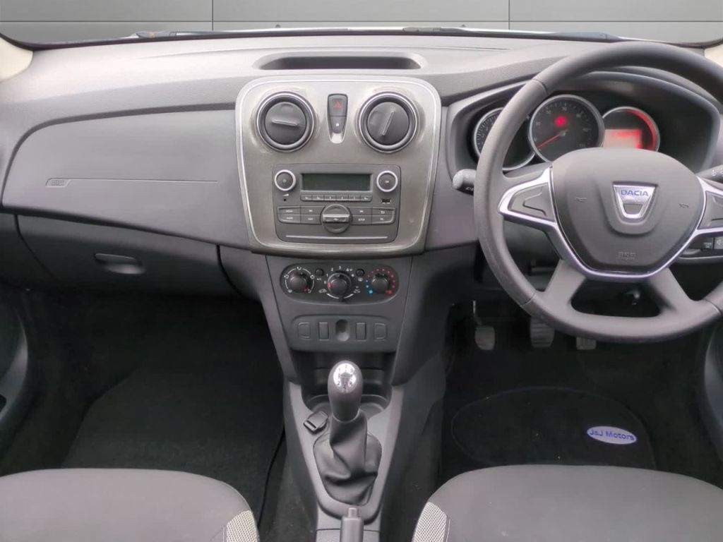 Used Dacia Sandero Stepway 2018 for sale - 77421389: Photo 10