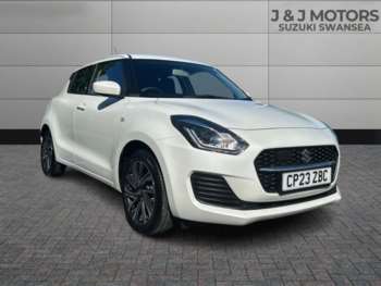 Used Suzuki Swift 2023 for sale - 75168251: Photo