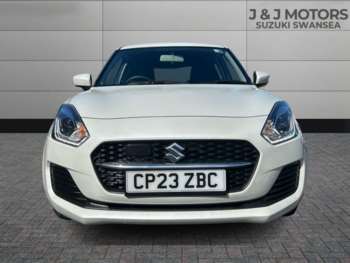 Used Suzuki Swift 2023 for sale - 75168251: Photo