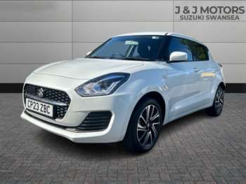 Used Suzuki Swift 2023 for sale - 75168251: Photo