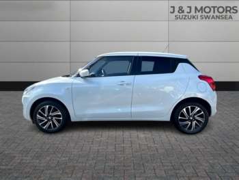 Used Suzuki Swift 2023 for sale - 75168251: Photo