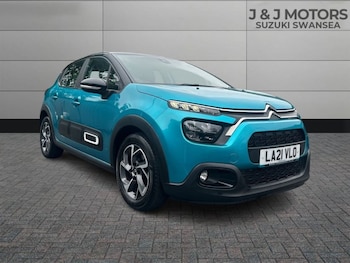 Citroen - C3