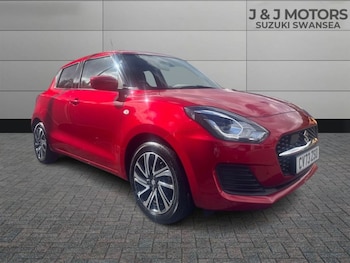 Used Suzuki Swift 2023 for sale - 75936025: Photo