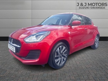 Used Suzuki Swift 2023 for sale - 75936025: Photo