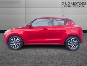 Used Suzuki Swift 2023 for sale - 75936025: Photo