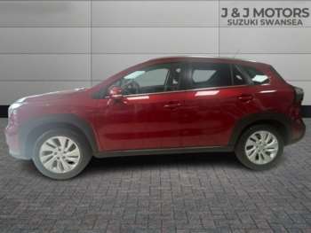 Used Suzuki SX4 S-Cross 2023 for sale - 74516273: Photo
