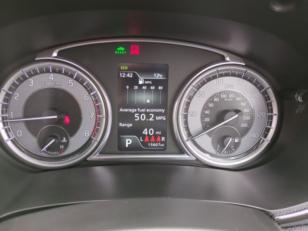 Used Suzuki Vitara 2024 for sale - 77821549: Photo 13