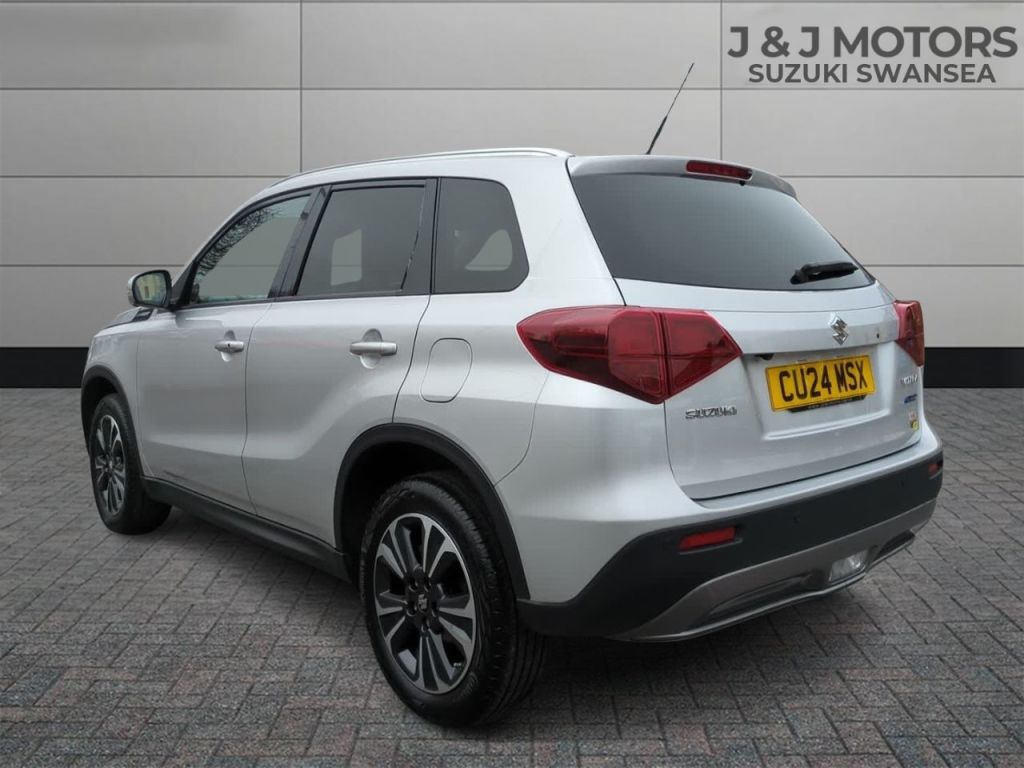 Used Suzuki Vitara 2024 for sale - 77821549: Photo 5
