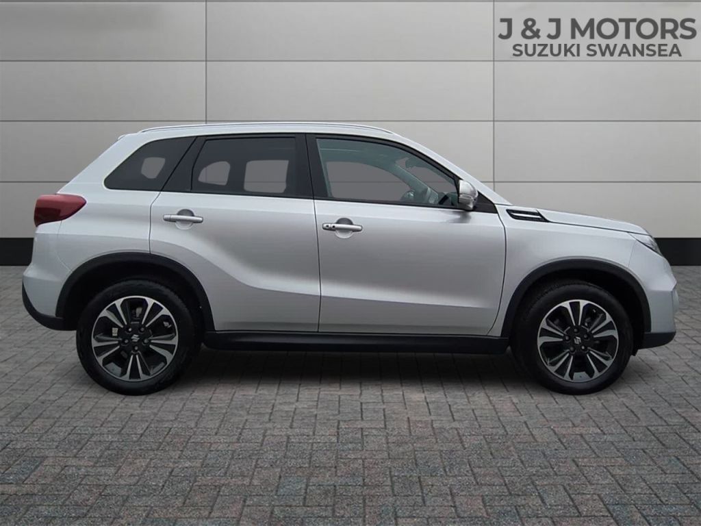 Used Suzuki Vitara 2024 for sale - 77821549: Photo 8