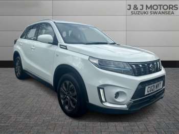 Used Suzuki Vitara 2021 for sale - 74516326: Photo