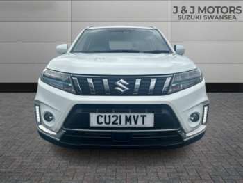 Used Suzuki Vitara 2021 for sale - 74516326: Photo
