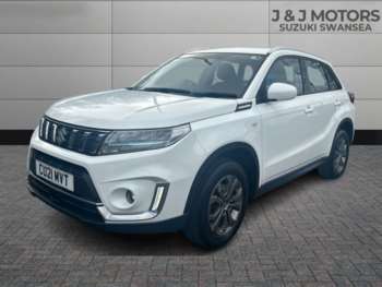 Used Suzuki Vitara 2021 for sale - 74516326: Photo