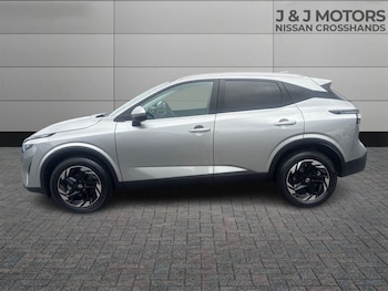 Used Nissan Qashqai 2024 for sale - 78954565: Photo