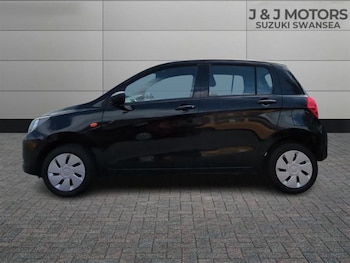 Used Suzuki Celerio 2017 for sale - 78306106: Photo