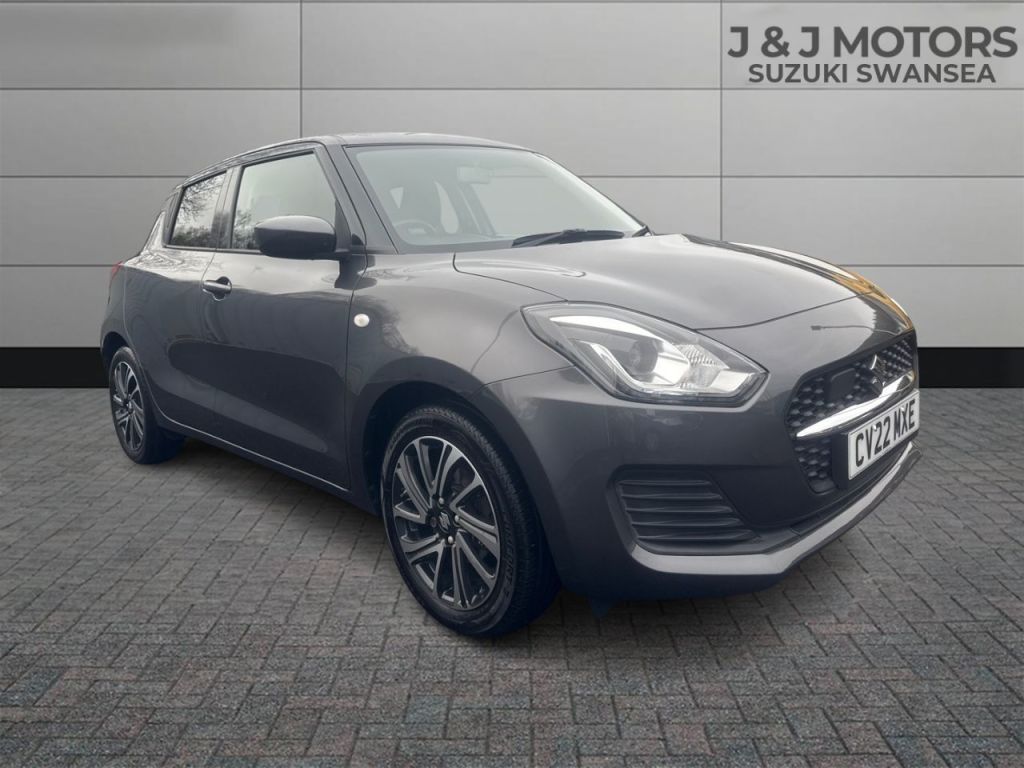 Used Suzuki Swift 2022 for sale - 76710672: Photo 1