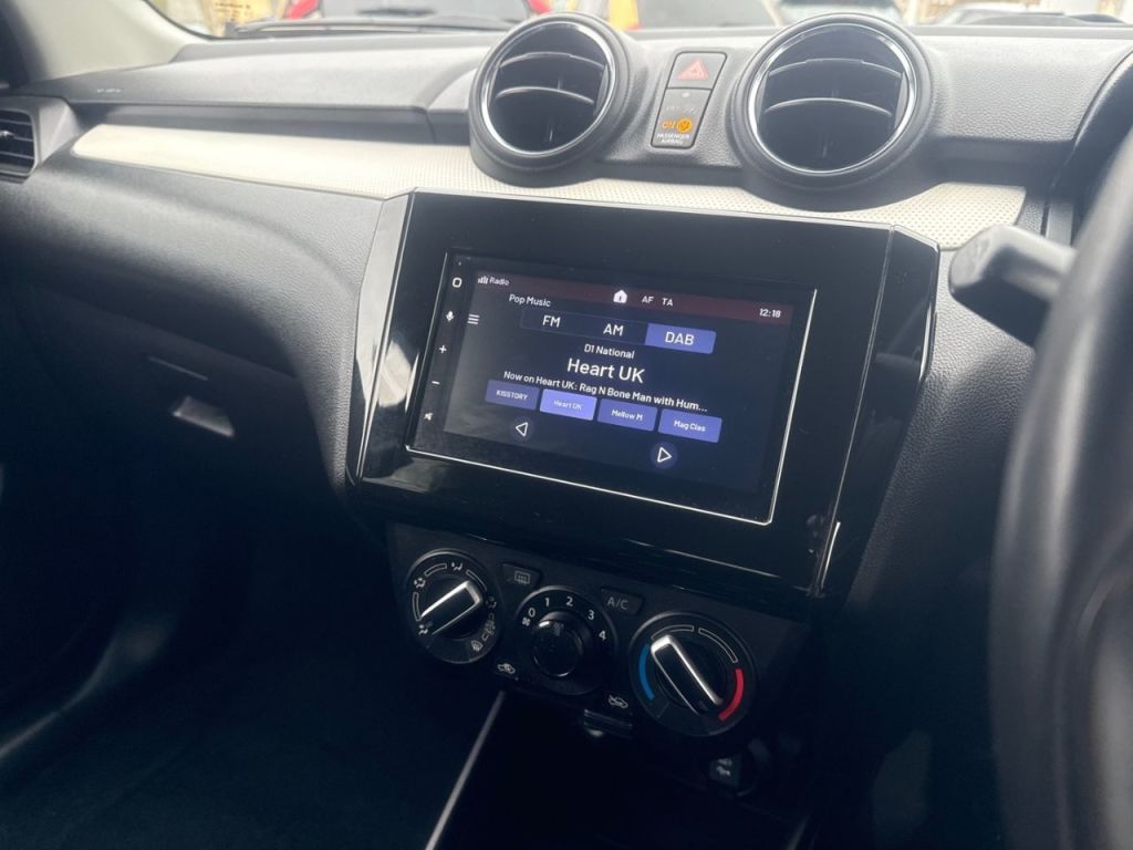 Used Suzuki Swift 2022 for sale - 76710672: Photo 15