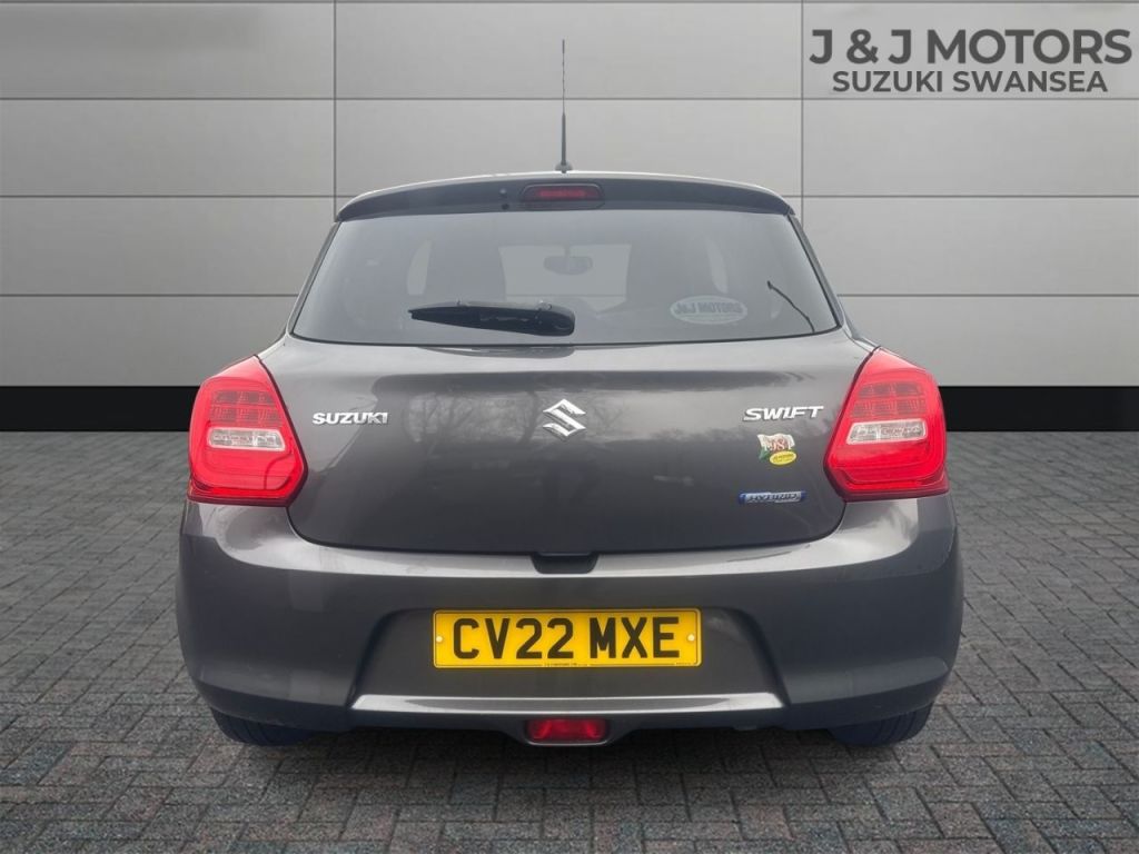 Used Suzuki Swift 2022 for sale - 76710672: Photo 6