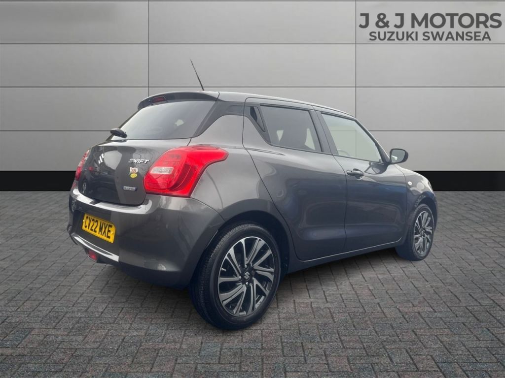 Used Suzuki Swift 2022 for sale - 76710672: Photo 7