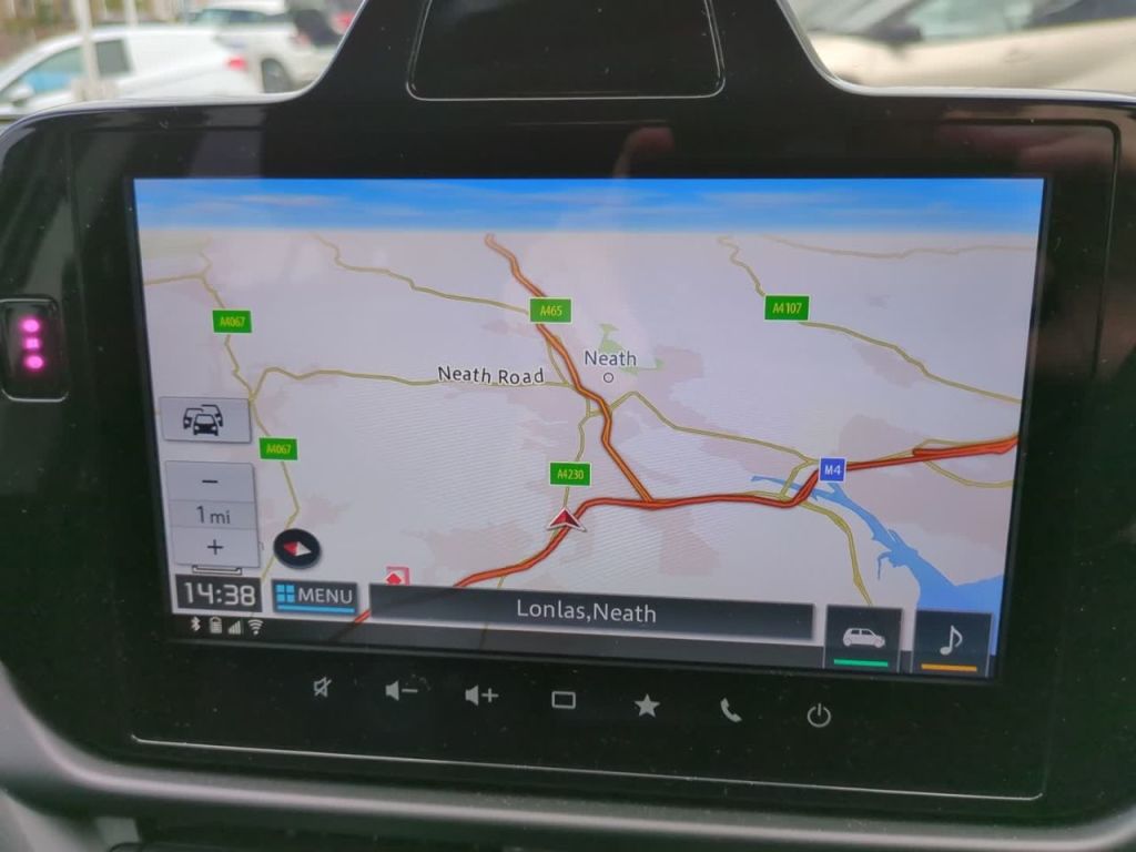 Vehicle 13