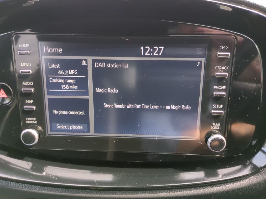 Used Toyota Aygo X 2022 for sale - 76757037: Photo 13