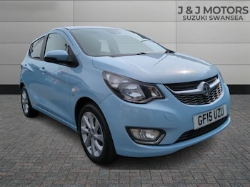 Vauxhall - Viva