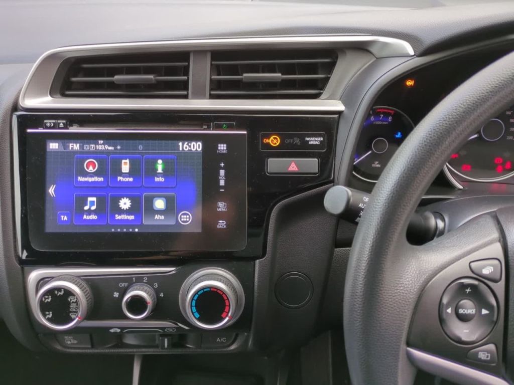 Used Honda Jazz 2019 for sale - 77200645: Photo 13