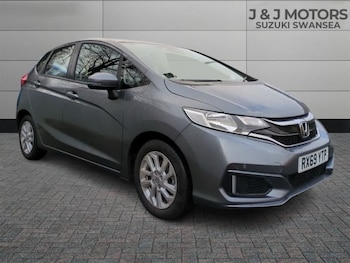Used Honda Jazz 2019 for sale - 77200645: Photo