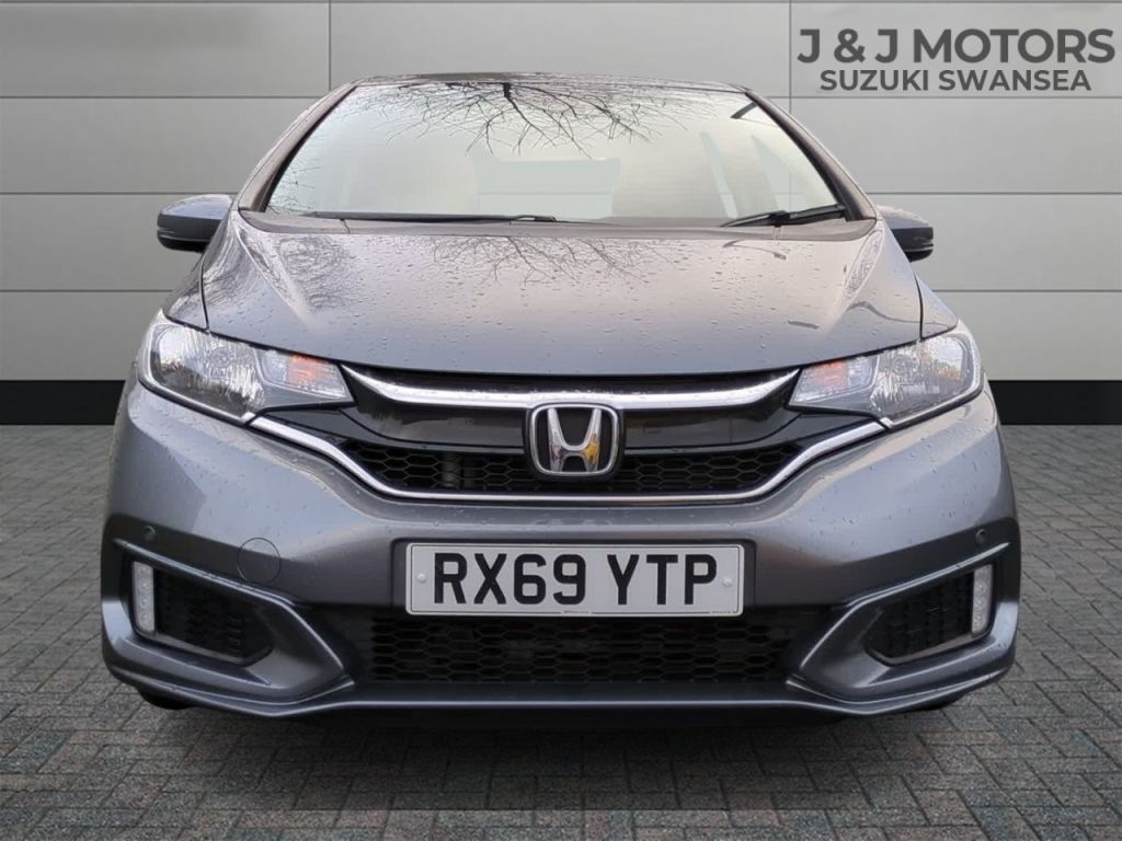 Used Honda Jazz 2019 for sale - 77200645: Photo 2