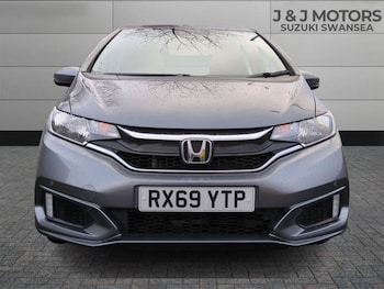 Used Honda Jazz 2019 for sale - 77200645: Photo