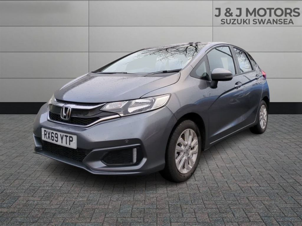 Used Honda Jazz 2019 for sale - 77200645: Photo 3
