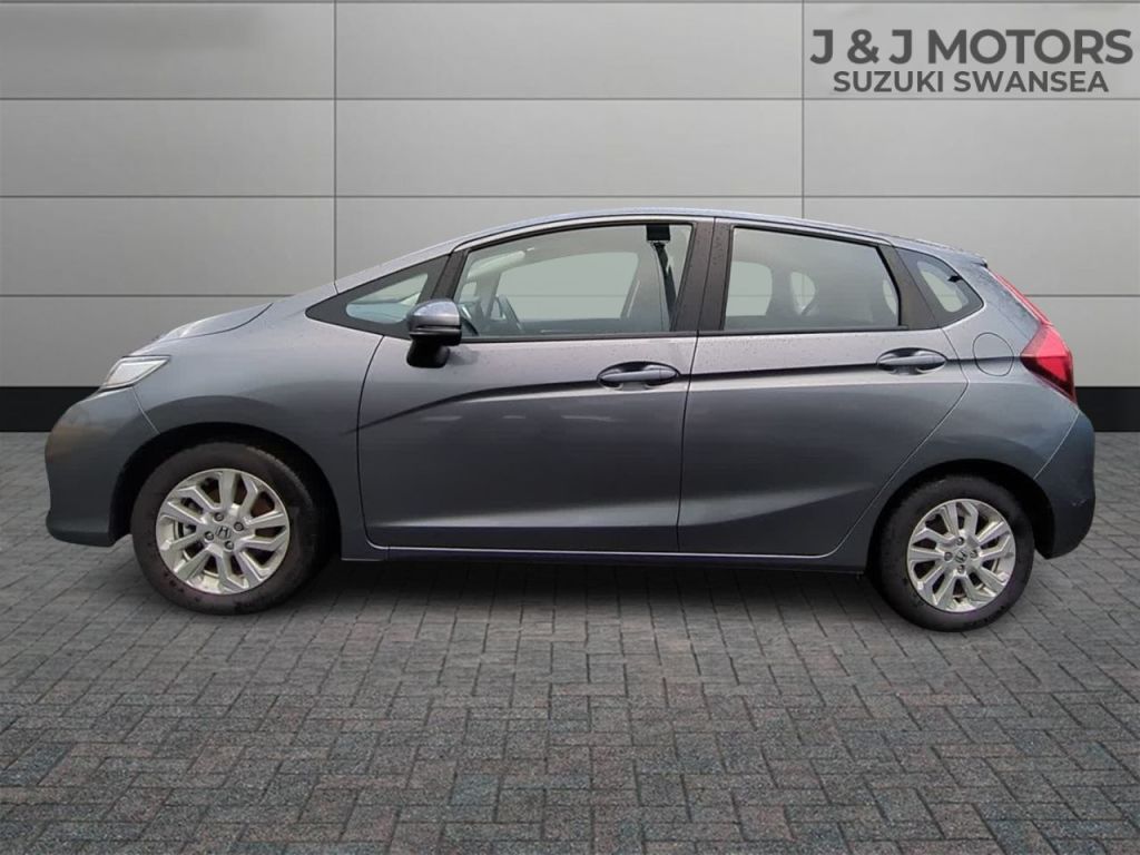 Used Honda Jazz 2019 for sale - 77200645: Photo 4