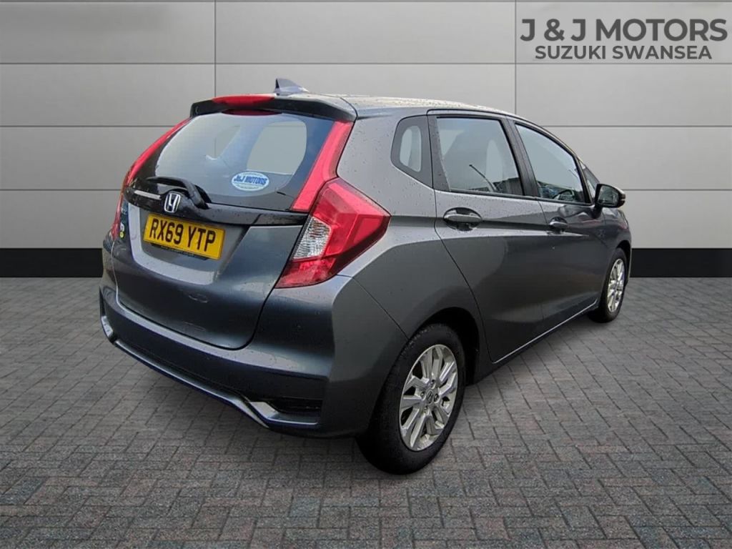 Used Honda Jazz 2019 for sale - 77200645: Photo 7