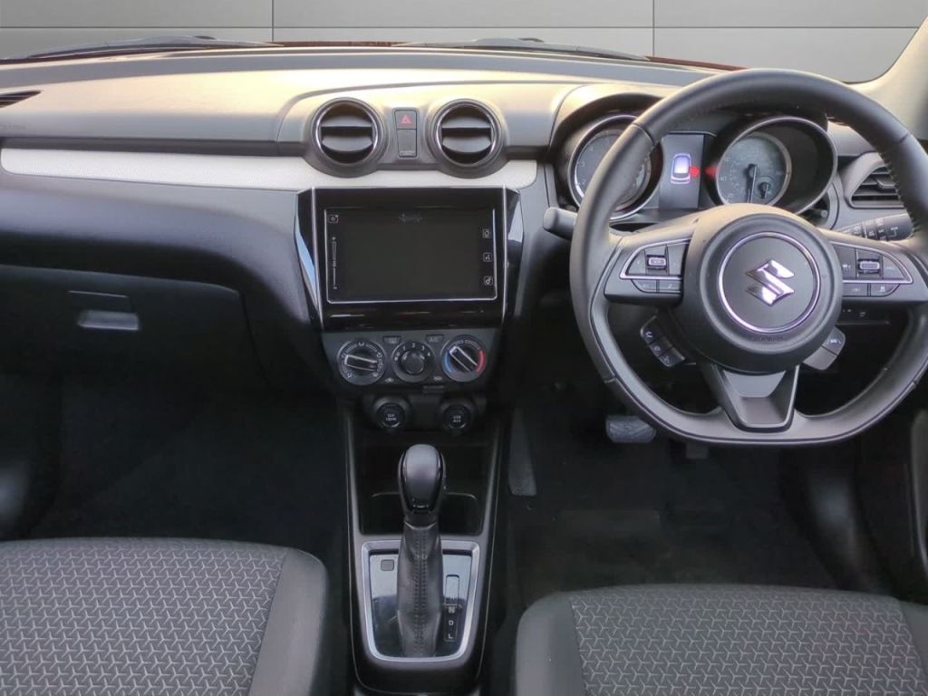 Used Suzuki Swift 2023 for sale - 77200624: Photo 10