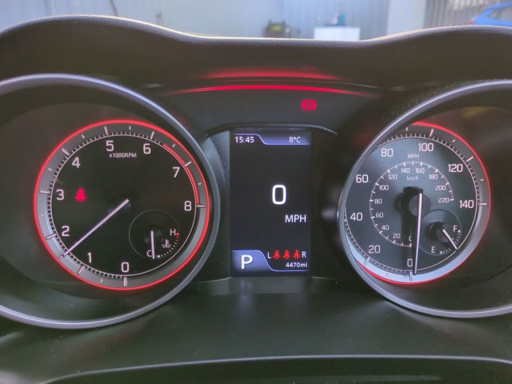 Used Suzuki Swift 2023 for sale - 77200624: Photo 14